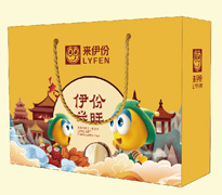 来伊份伊份兴旺-178型