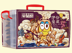 来伊份伊份宝藏-598型